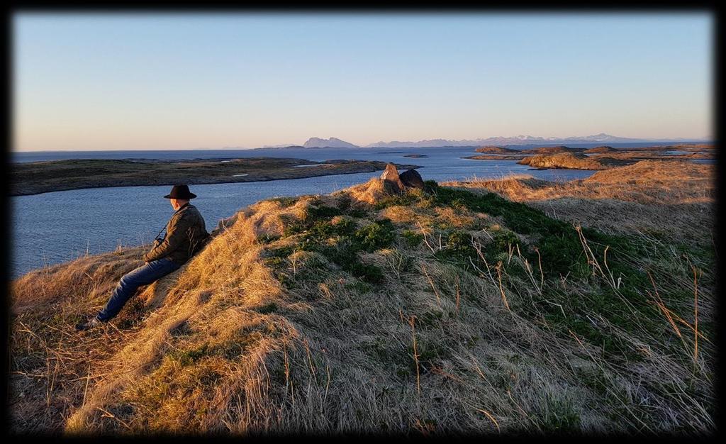 Juksøya 10. mai Havørn 1 ad. Observasjon i hekketid, passende biotop Storspove 2 ind. Par i passende hekkebiotop Enkeltbekkasin 2 ind. Sang/spill Kråke 2 ind. Reir, egg/unger Indre Juksedragan 10.