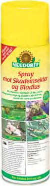 brukes både inne og ute 10 ml pr.