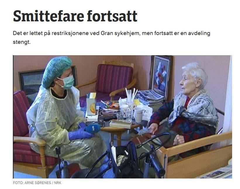 «Det er fryktelig