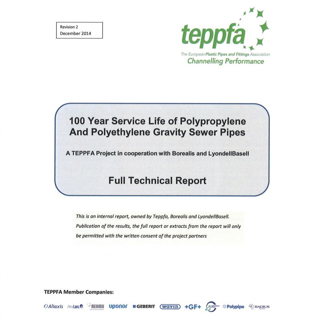 Avløpsrør av PP Rørdeler for avløpsrør av PVC-U produseres