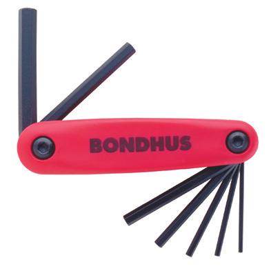 Bondhus  3-10 mm