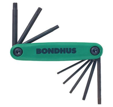 Bondhus BX 9 mm