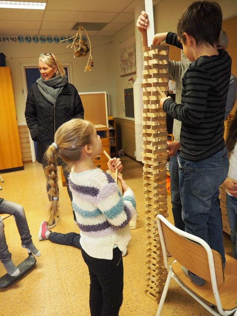 Skole og barnehage Individuell opplæringsog