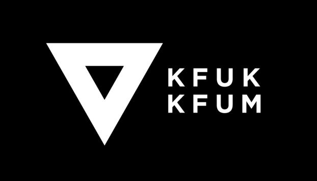 KFUK-KFUM Vi er tilknyttet KFUK-KFUM Konfirmanter er medlemmer