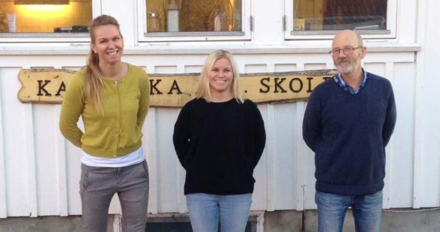 SKOLEN VÅR Karlsvika alternative skole er et kommunalt tilbud i Tønsberg kommune. Skolen har eksistert siden 1991, og er nå et etablert tiltak innenfor skoleetatens budsjett.