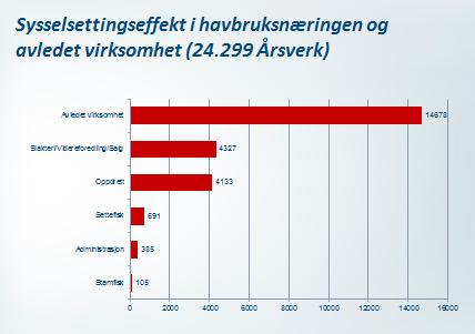 at den styrkes ved flere etableringer i regionen. Vi ser at det er innen leverandørindustren vi nå har den største vekst og potensiale til vekst.