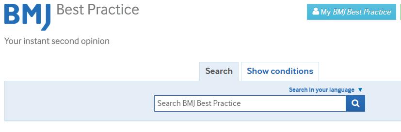 Norsk instruksjonsvideo for BMJ Best