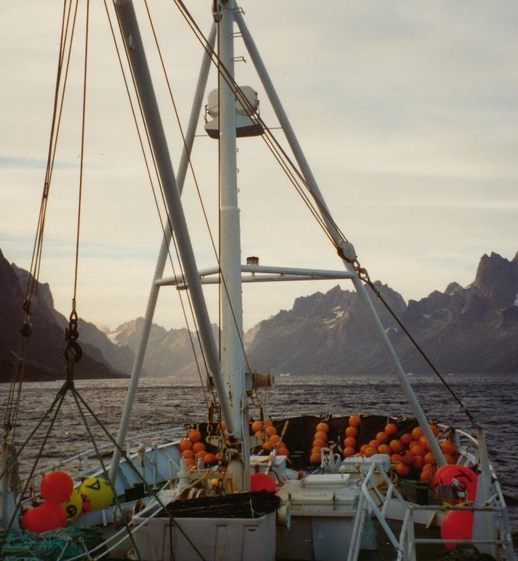 Norsk-Grønlandsk