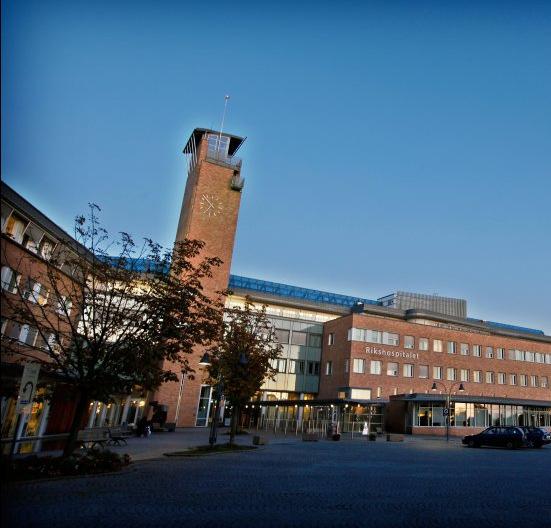 Takk for oppmerksomheten TAKK TIL Avdeling for Transplantasjonsmedisin Seksjon for Nyremedisin Oslo Universitetssykehus Rikshospitalet Trond Jenssen Karsten Midtvedt Anders Hartmann Anders