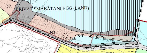 - barn og planleggingen - samfunnssikkerhet - støy i arealplanleggingen (2016) - samordnet bolig-, areal- og transportplanlegging (2014) - differensiert forvaltning av strandsonen langs sjø (2011) -