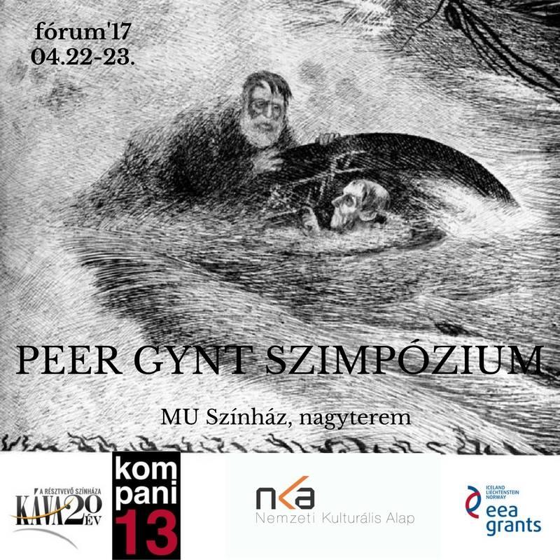 Vi inngikk et samarbeid med Kava Teater i fra Budapest i Ungarn i 2016.