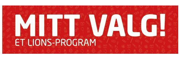 MITT VALG er et universelt forebyggende undervisningsprogram i sosial- og emosjonell kompetanse. Det dekker barn og unges utdanningsløp fra de starter i barnehagen til de avslutter videregående skole.