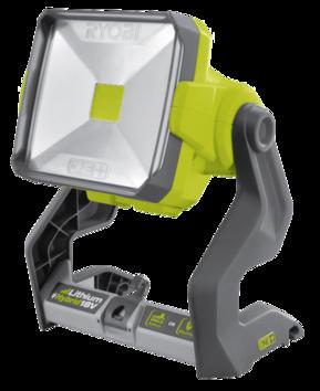 1490 BOR-/SKRUTREKKER, 18V Ryobi R18DD3-220S Kompakt Bor/-Skrutrekker. 2 stk Lithium+ Ion batteri, 2,0 Ah.