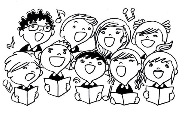 LYSEJORDET BARNEKOR Tilbud for 1. trinn AKS. Vi vet at mange førsteklassinger er glad i å synge, og vi vil gjerne tilby de muligheten til å prøve seg i korsang.