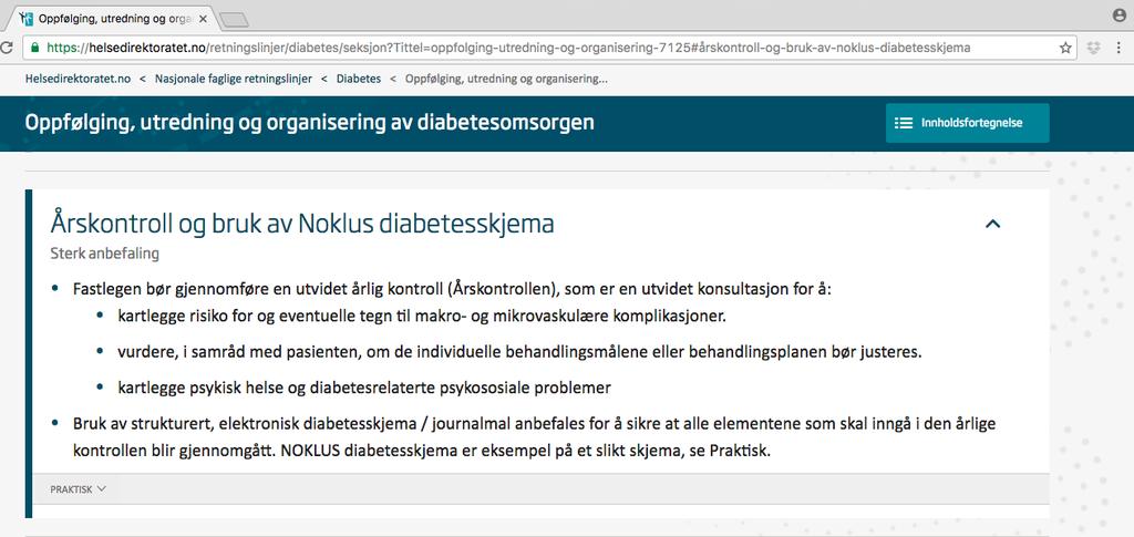 Her er Helsedirektoratets