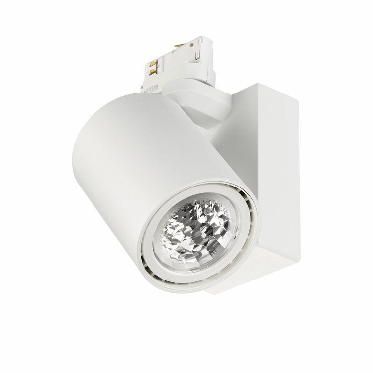 spesifikasjoner Produktnavn ST640T (standardversjon) ST641T (High Efficacy-versjon) ST642T (CrispWhite-versjon) Lyskilde Ikke-utskiftbar LED-modul Effekt ST640T: 22 og 33 W ST641T: 24 W ST642T: 20,