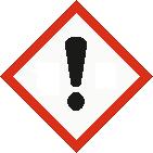 Merking (FORORDNING (EF) nr. 1272/2008) Farepiktogrammer : Signalord : Fare Fareutsagn : H222 Ekstremt brannfarlig aerosol. H229 Beholder under trykk: Kan eksplodere ved oppvarming.