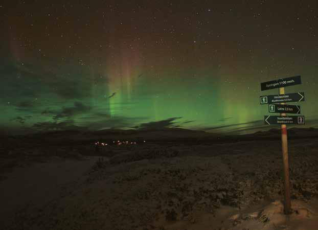 umiddelbar nærhet Gode tur -og sykkelmuligheter Tilrettelagt skileikområde med lavo og fritt fiske 20 minutter til Geilos butikker, alpinbakker, restauranter m.