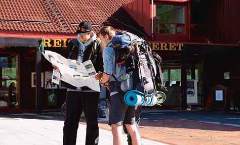 Hallingdølen framstår i dag som en moderne og profesjonell lokalavis som er nytenkende rundt nettavis, video-journalistikk og har flere ben og stå på.