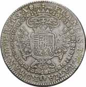 IV, patagon 1633.