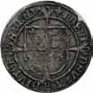 1509-1547, halfgroat 1530, York.