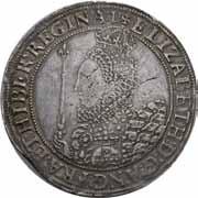 Utenlandske mynter 1106 1106 Mary 1553-1554, groat S.2492 1+ 1 500 Ex.