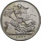 Som myntsamlere kan vi se det i de utallige myntene som ble utgitt for koloniene og for hjemlandet. Dronning Victoria ble kjent over hele verden gjennom portetter på mynter.