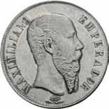 107 1+ 400 1142 Carl IV, 8 reales 1790 FM (Kongens siffer