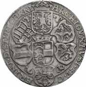Etterhvert ble det forkortet til thaler, og det navnet festet seg på alle store sølvmynter som ble preget fra 1500-tallet og framover.