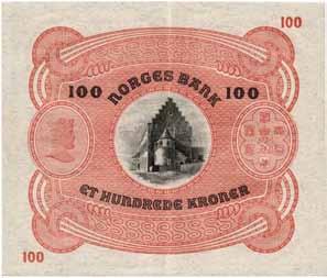 A3611769 1/1-2 000 19 50 kroner 1931.