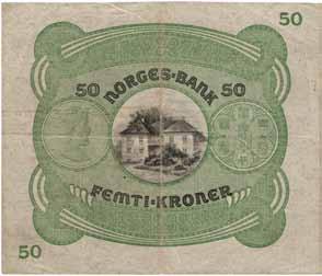 B1878940 1+ 3 000 21 50 kroner 1942.