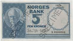 F2797928 1+ 900 78 Lot 20 stk. 10 kroner 1954-1973.