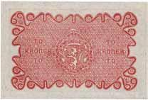 CW2295939-48 0 300 98 Lot 10 stk. 10 kroner 1983.