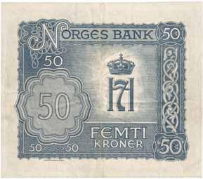 E7231929 0 600 119 1 krone 1943.