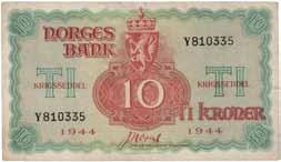 H0592292 0 400 121 1 krone 1947.