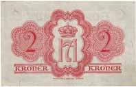 5 kroner 1944.