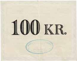 kroner 1961 I og SNSK, 10 kroner