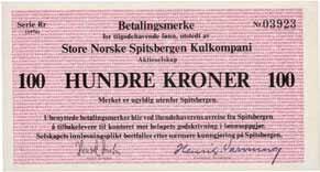 og 1948 K VK 200 STORE NORSKE