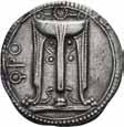 Antikke mynter ANTIKKE MYNTER/ANCIENT COINS GRESKE MYNTER/GREEK COINS 508 509