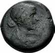 11413 Dattari 5405 01 500 543 543 PARTHIA, Mithradates II 121-91 f.kr., tetradrachme (16,00 g). Seleukeia on Tigris.