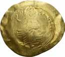 Antikke mynter 580 580 MAXIMIANUS 286-310, Æ follis, London 307 e.kr.
