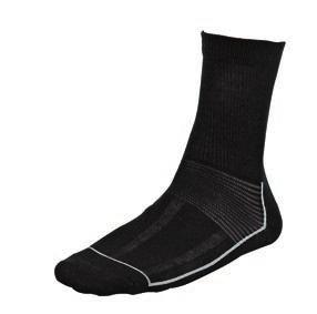 Undertøy og mellomlag CoolMax helårssokk Fukttransporterende og komfortabel sokk for helårsbruk.