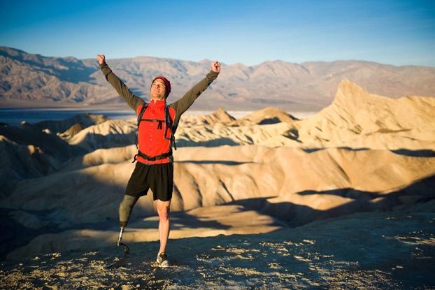 Sáttmáli SÞ um réttindi fatlaðs fólks 46 Ljósmynd: istockphoto.