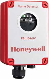 FSL100-UV Passer til innendørs bruk for eksempel i kjølelager, labratorier, avtrekkskap og lagringsplasser for