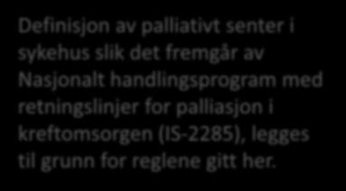 Nasjonalt handlingsprogram med