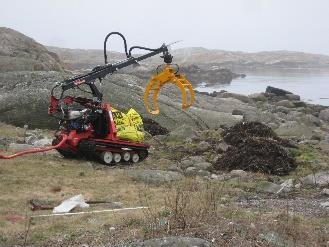 Forberedelser til utlysning av stilling som driftsleder for SGT.