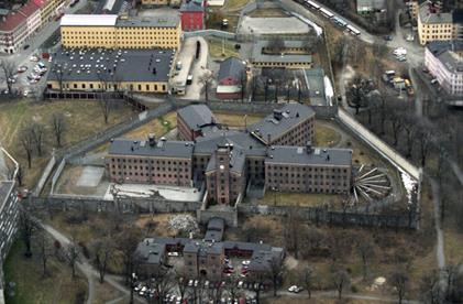 Deltakerne rekrutteres fra: Skolen i fengslene Friomsorgen (hjemmesoning, elektronisk kontroll,