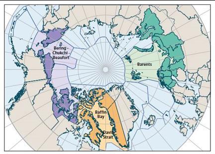 Om tradisjonell kunnskap Nye rapporter fra Arctic Monitoring and