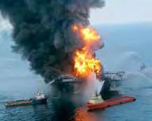 Innhold Forord... 3 Storulykker... 5 Sorte svaner eller hvordan forhindre ulykkene man ikke kan forestille seg... 7 Brannsimuleringsverktøy for olje- og gassindustrien.