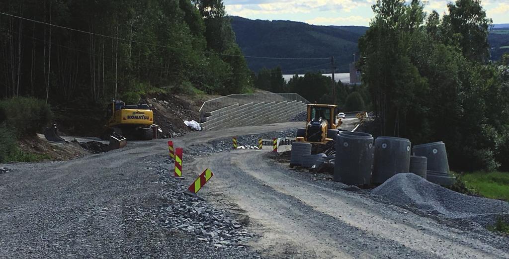 Dagfinrud Nord-Odal 19,6 19,6,0 1,0 15,0 Grue,2,2 Hamar Alternativ tilrettelegging (22-2),2 0,5 22,2 2,5 Fv 210 Glåmlia - Sæter (politihøgskolen) Kongsvinger Fv